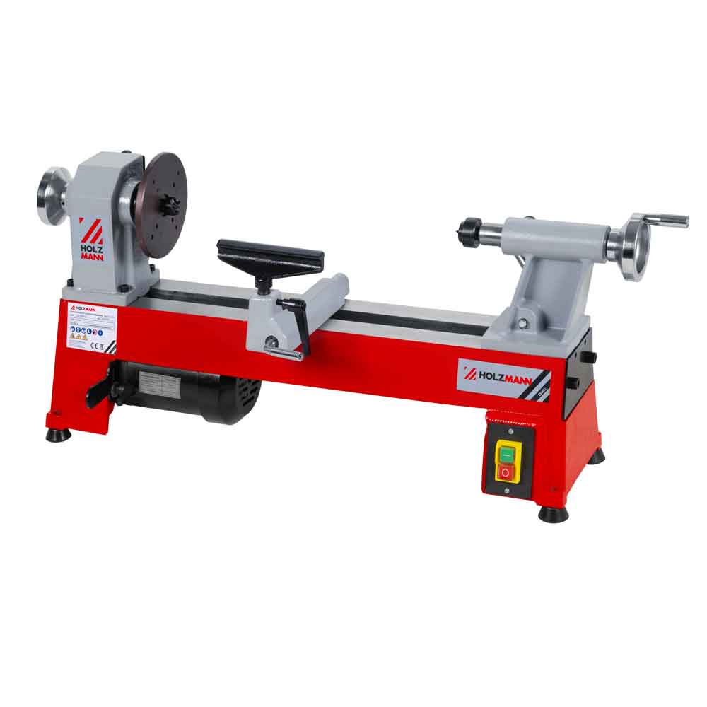 Tokarka Holzmann D 460