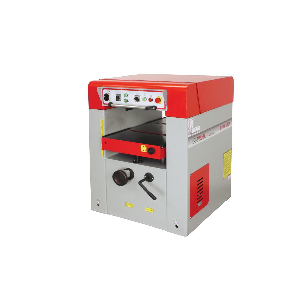 Grubościówka Holzmann DHM 530P Stomana