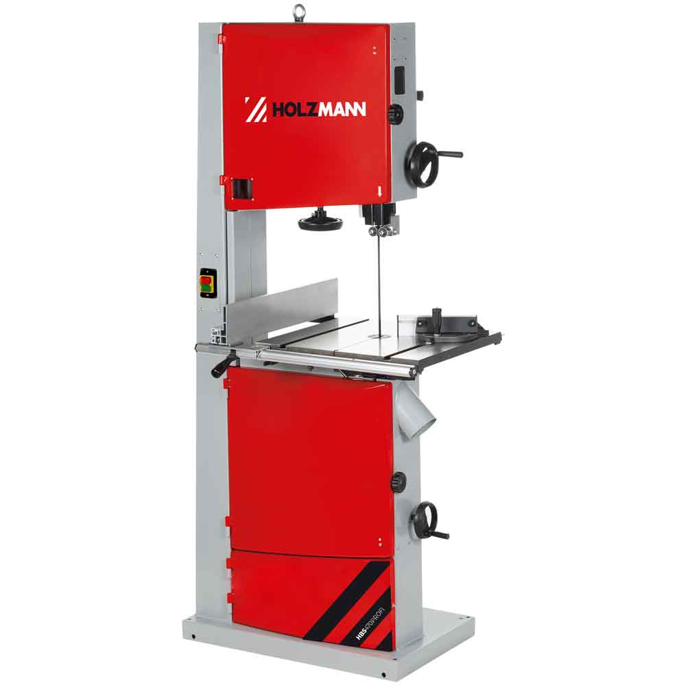 Piła taśmowa Holzmann HBS470PROFI (400V)