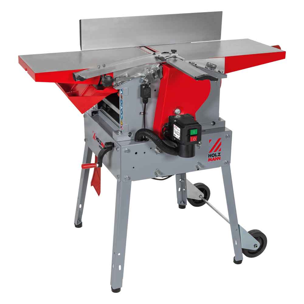 Strugarko-grubościówka Holzmann HOB260MINI (400 V)