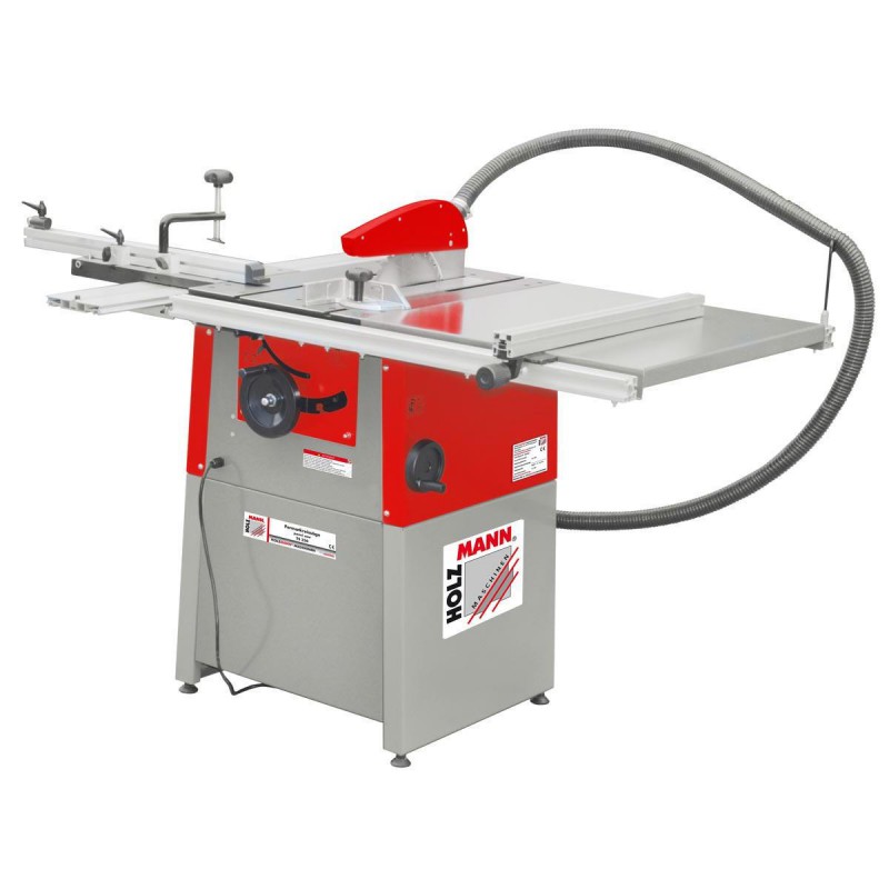 Piła stołowa Holzmann TS250 (230 V)