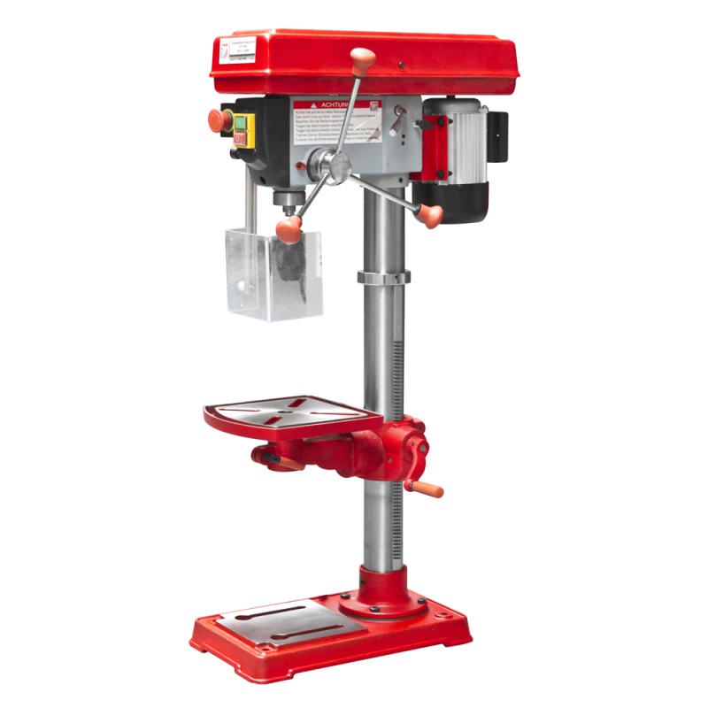 Wiertarka kolumnowa Holzmann SB4116HM (230 V)