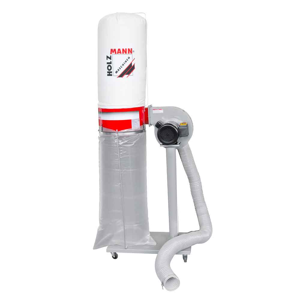 Odciąg do trocin Holzmann ABS1080 (400 V)