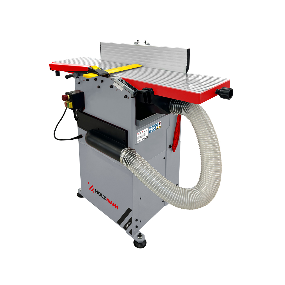 Strugarko grubościówka z odciągiem Holzmann HOB305ABS (400 V)