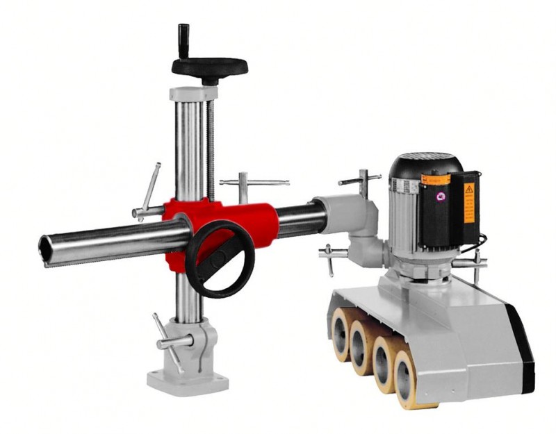 Posuw mechaniczny Holzmann SF 444