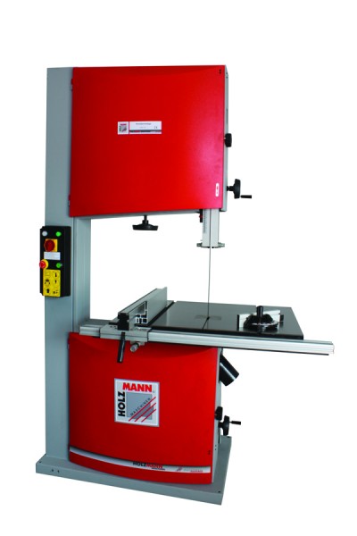 Piła taśmowa Holzmann HBS800