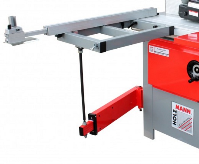 Stół formatowy Holzmann FS200SFAL