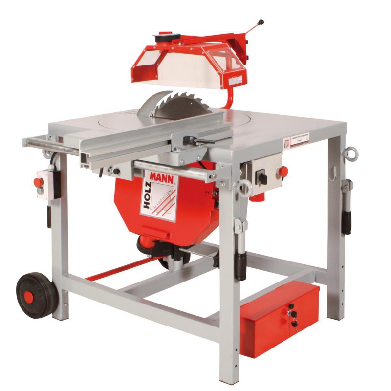 Piła budowlana-uniwersalna Holzmann TS 400Z