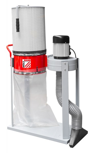 Odciąg do trocin HOLZMANN ABS 1500FF (230 V)