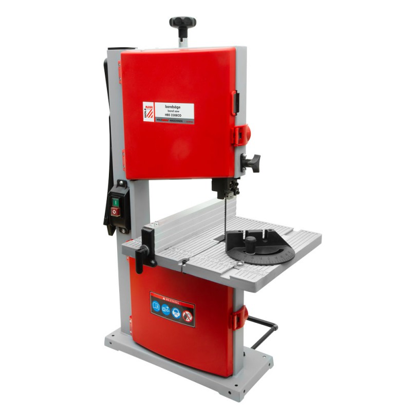 Piła taśmowa HOLZMANN HBS230ECO