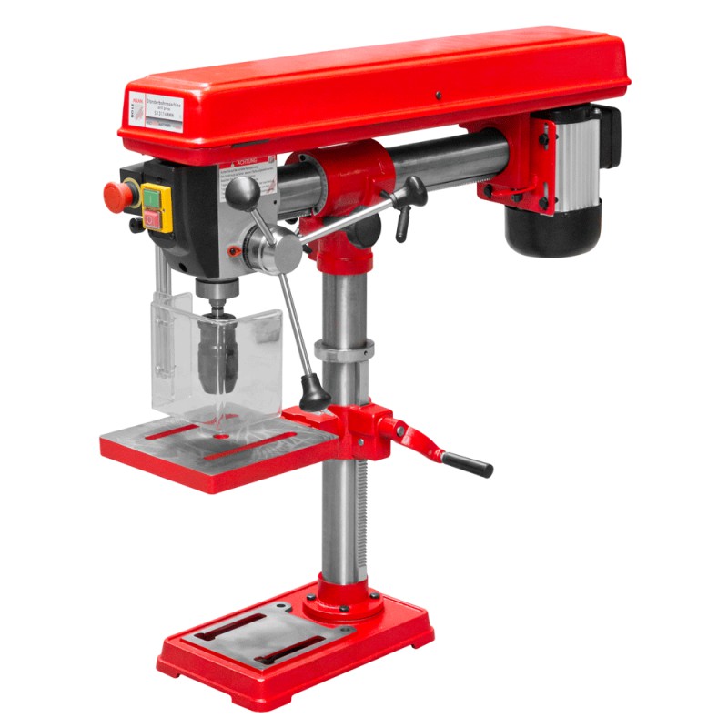 Wiertarka Holzmann SB3116RMN (400 V)
