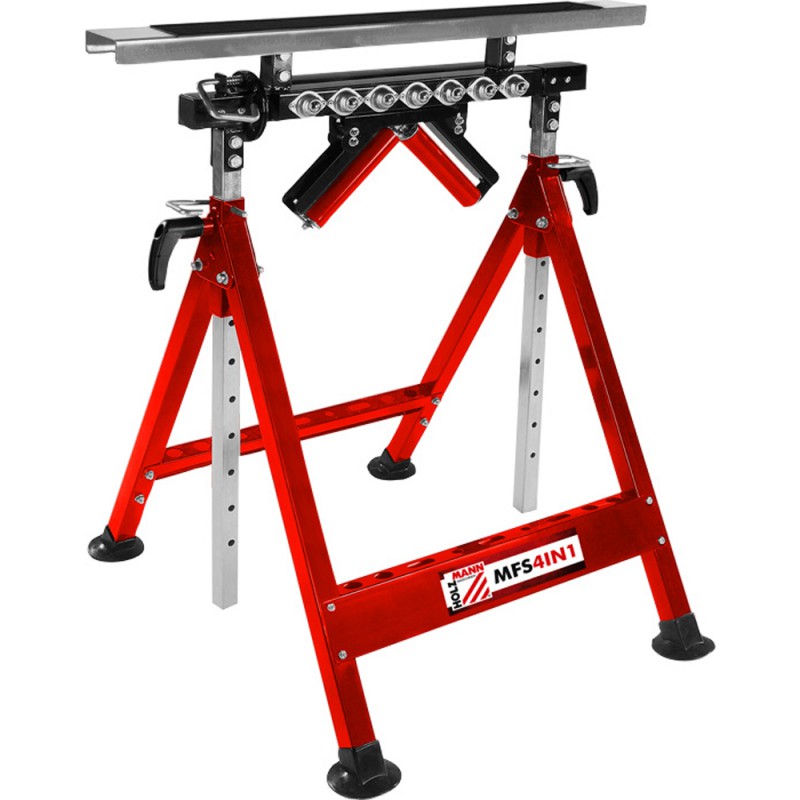 Multifunkcyjny stół roboczy HOLZMANN MFS4IN1