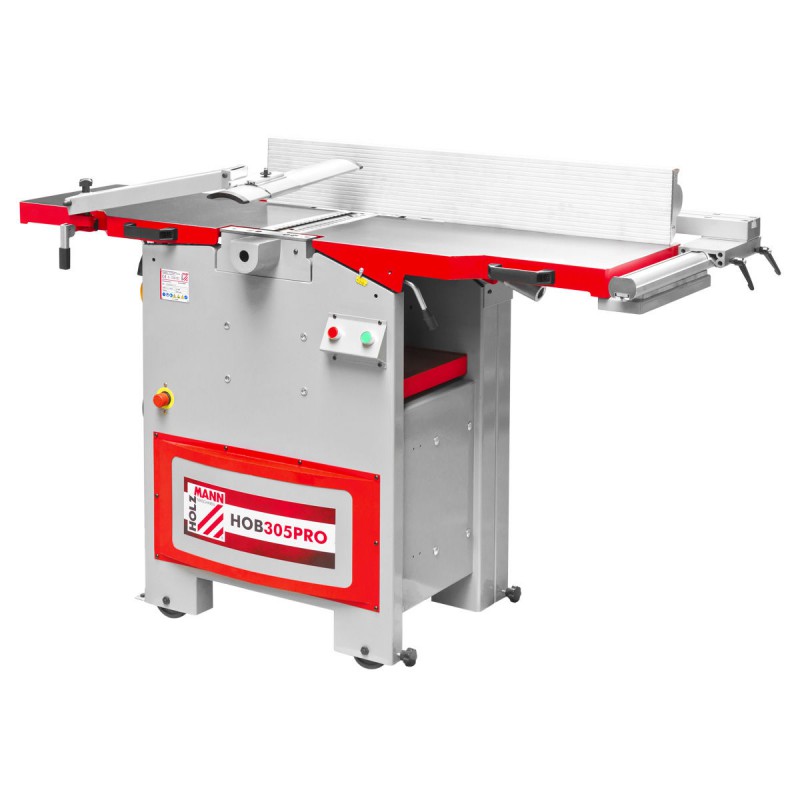 Strugarko-grubosciówka Holzmann HOB305PRO (400 V)