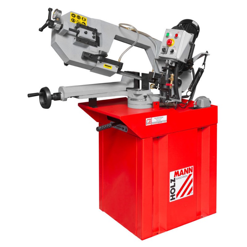 Piła taśmowa do metalu Holzmann BS 275TOP (400 V)