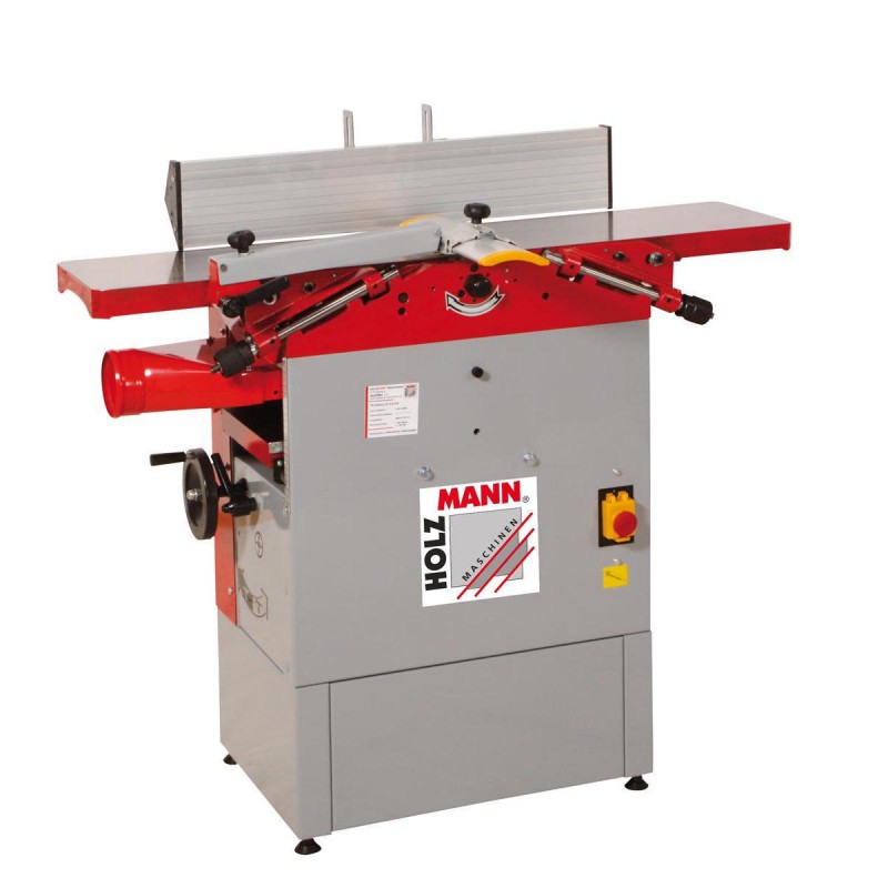 Strugarko-grubościówka Holzmann HOB260NL (400 V)