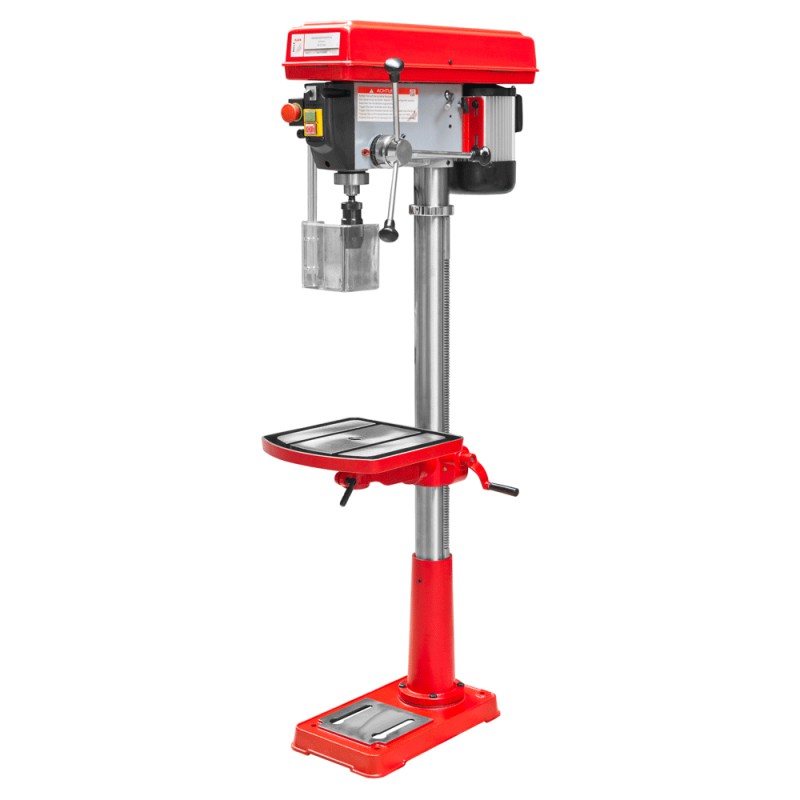 Wiertarka pionowa Holzmann SB2516H (230 V)