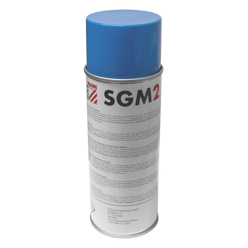 Specjalny spray Holzmann SGM2