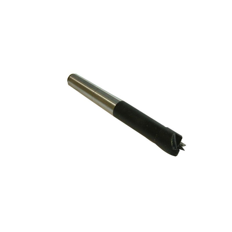 4-szczękowy uchwyt wiertarski 20 mm Ø20 mm 160 mm MK2 Holzmann 4ZM20
