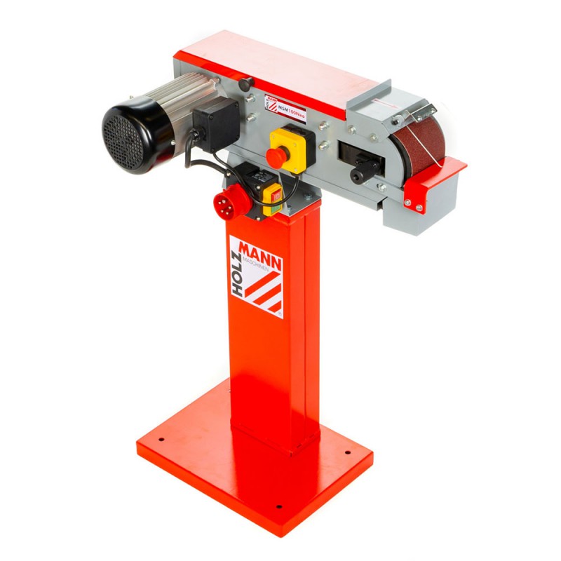 Szlifierka do metalu Holzmann MSM100NEO (400 V)