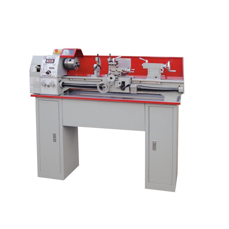 Tokarka do metalu Holzmann ED 750FDQ