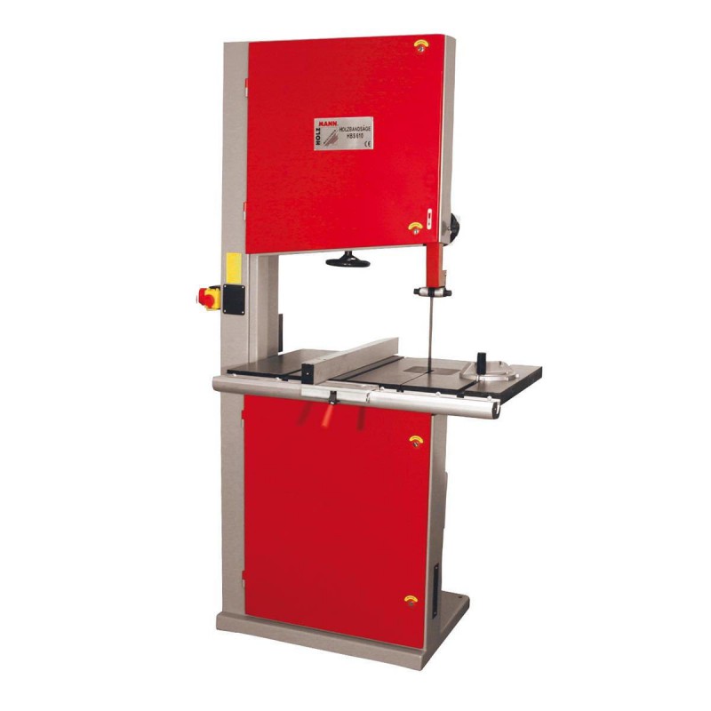Piła taśmowa Holzmann HBS610 (400 V)