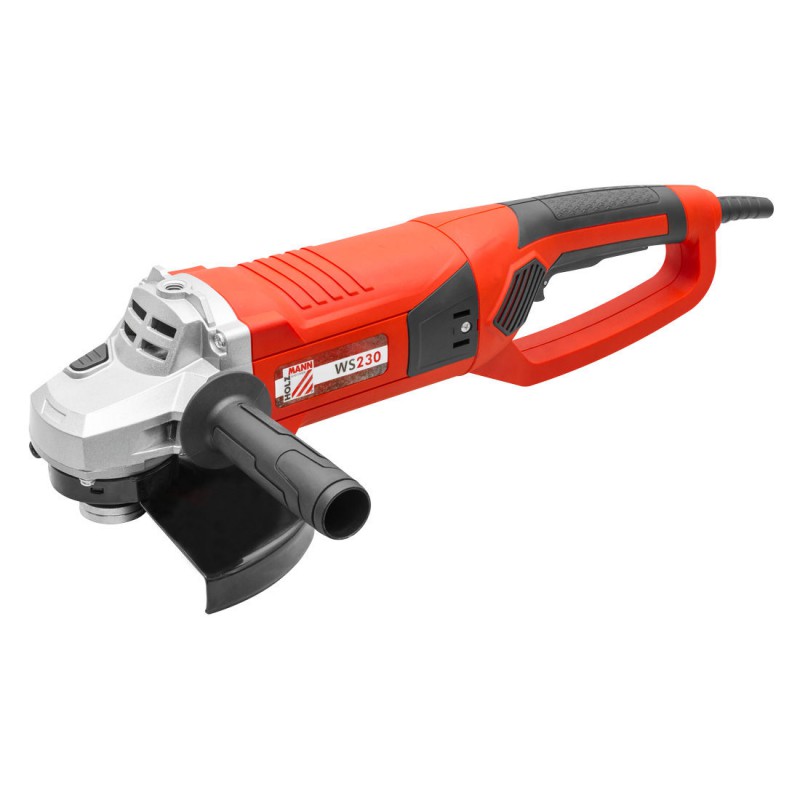 Szlifierka kątowa Holzmann WS230