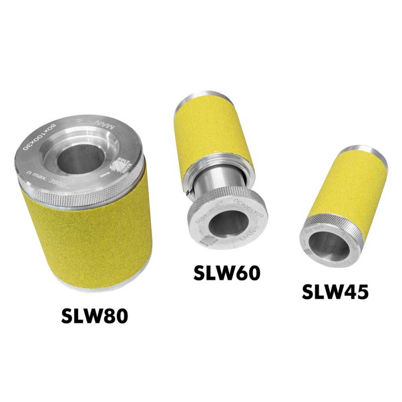 Walec szlifierski do frezarki Holzmann SLW60