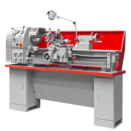 Tokarka do metalu Holzmann ED 1000N