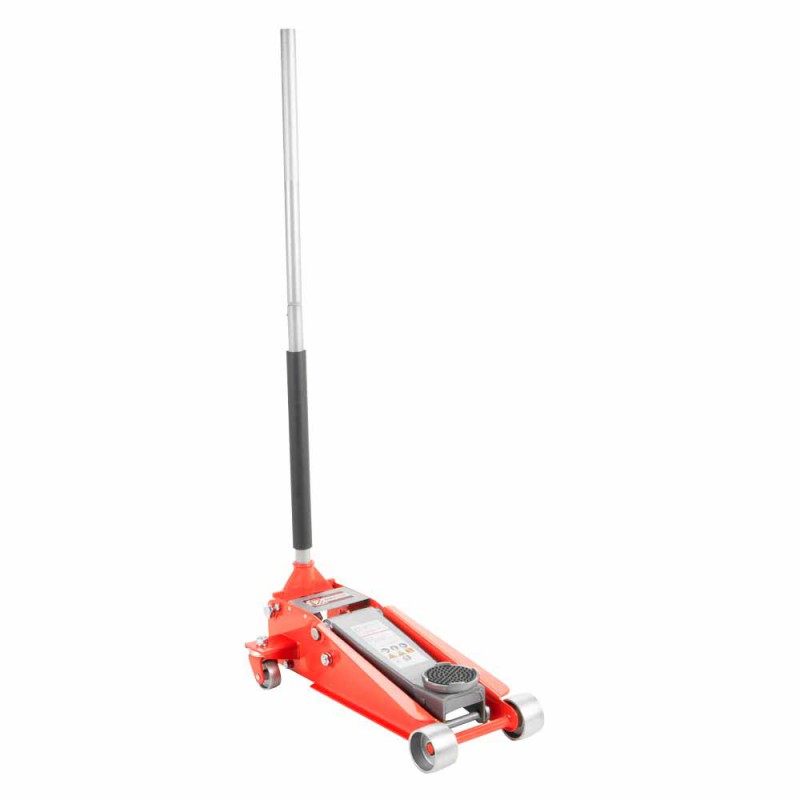 Podnośnik Hydrauliczny Holzmann 3,0T RWH300