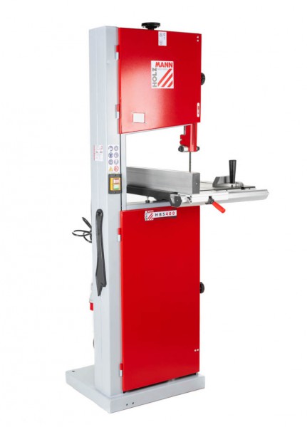 Piła taśmowa Holzmann HBS400 (400 V)