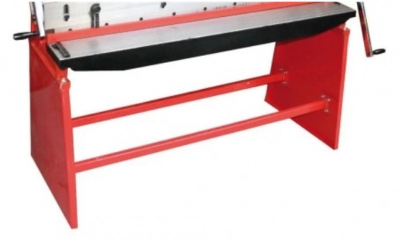 Podstawa do uniwersalnej obrabiarki Holzmann UBM1070MS