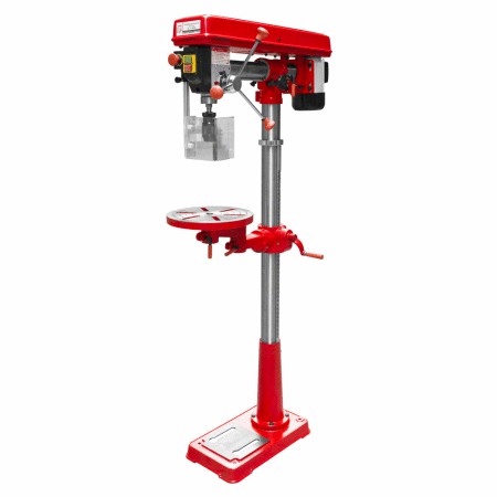 Wiertarka kolumnowa Holzmann SB3116RHN (400 V)