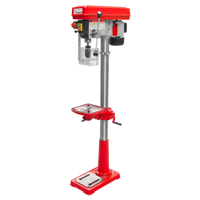 Wiertarka kolumnowa HOLZMANN SB4116HN (400 V)