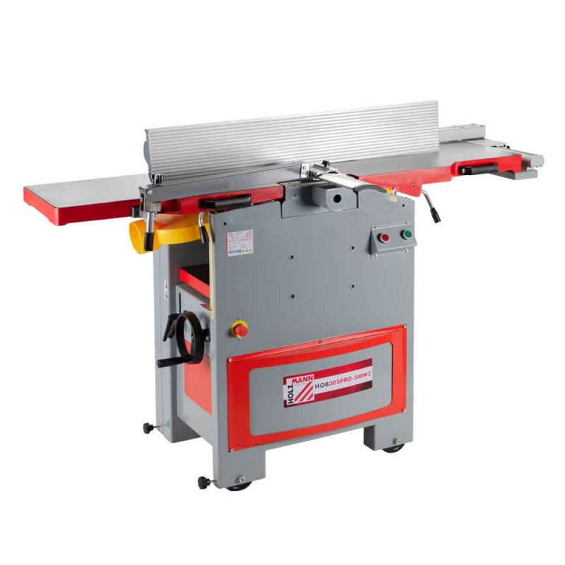 Strugarko grubościówka HOLZMANN HOB305PROSMW2 z wałem spiralnym 230V