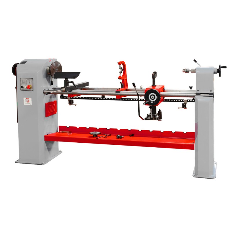 Tokarka Holzmann DBK 1500