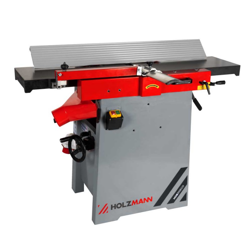 Strugarko-grubościówka HOLZMANN HOB310ECO (400 V)