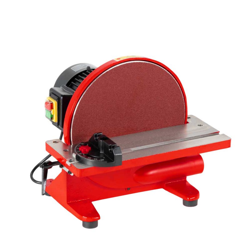 Szlifierka tarczowa Holzmann TS 305