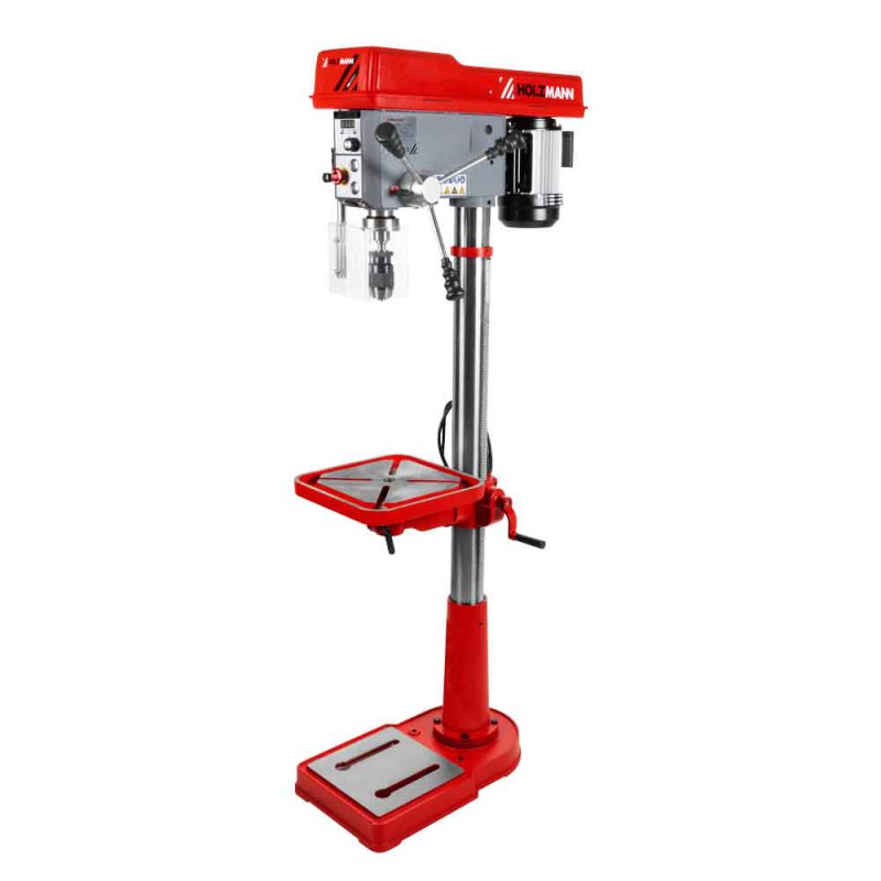 Wiertarka kolumnowa Holzmann SB253VH (400 V)