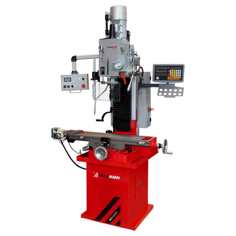 Frezarka Holzmann ZX7045PRO