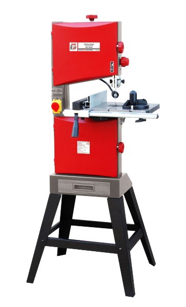 Piła taśmowa Holzmann HBS245HQ