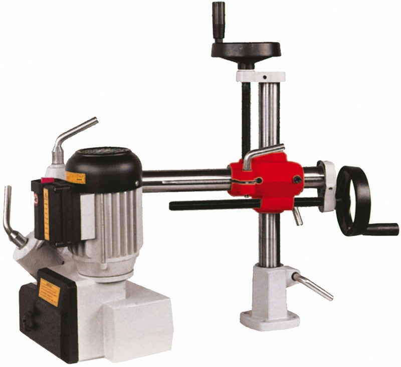 Posuw mechaniczny Holzmann SF324N (400 V)