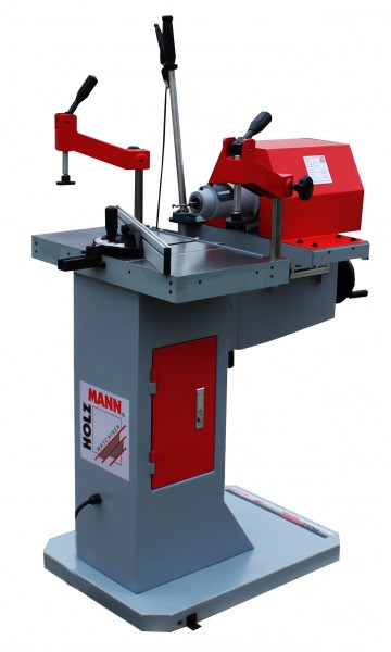 Wiertarka pozioma Holzmann LBM290K (400 V)