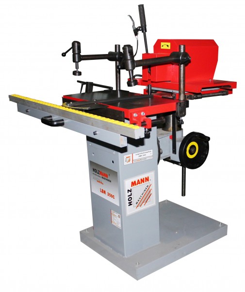 Wiertarka pozioma Holzmann LBM250C (400 V)