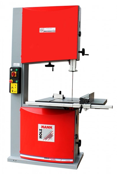 Piła taśmowa Holzmann HBS700