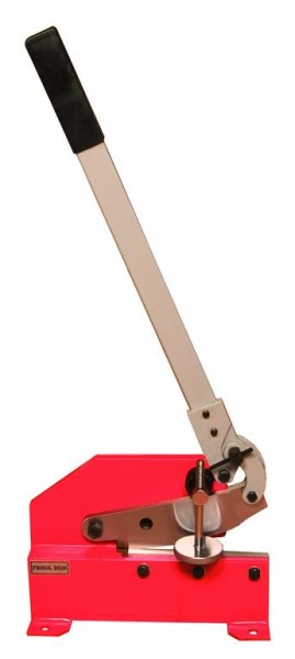 Nożyce do blachy Holzmann HS 200