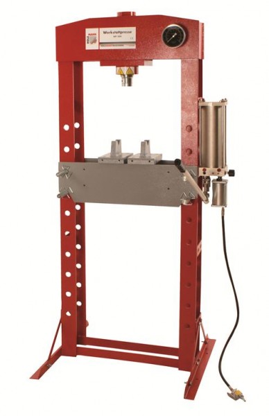 Prasa warsztatowa hydrauliczna Holzmann WP30H 30 ton
