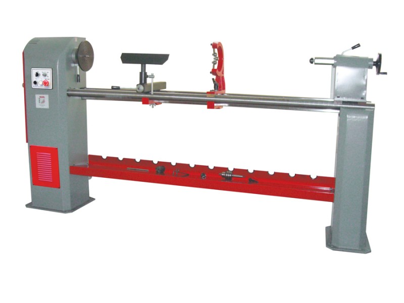 Tokarka Holzmann D 1300F
