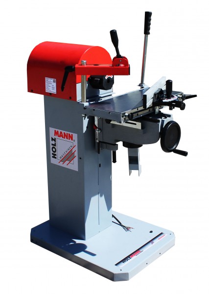 Wiertarka dłutarka do długich otworów Holzmann LBM290 (400 V)
